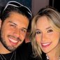 Zé Felipe e Virginia - Imagem: Reprodução/Instagram
