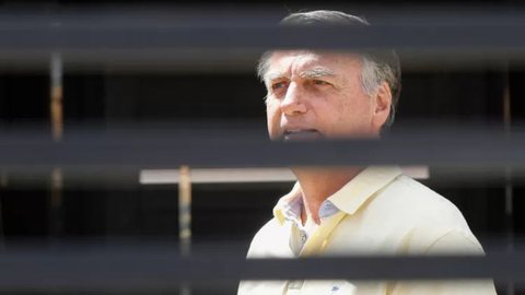 A pesquisa foi realizada entre 7 e 9 de abril e ouviu 2.004 pessoas, com margem de erro de 2 pontos percentuais - Imagem: Reprodução/Sergio Lima/AFP