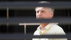 A pesquisa foi realizada entre 7 e 9 de abril e ouviu 2.004 pessoas, com margem de erro de 2 pontos percentuais - Imagem: Reprodução/Sergio Lima/AFP