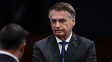 Ex-presidente Jair Bolsonaro pode ter situação jurídica impactada por nova lei após decisão do Congresso - Imagem: Reprodução