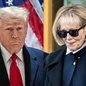 Donald Trump foi condenado na esfera cível por abuso sexual e difamação contra a escritora E. Jean Carroll; Justiça autorizou a liberação da indenização de US$ 5,8 milhões. - Imagem: Reprodução