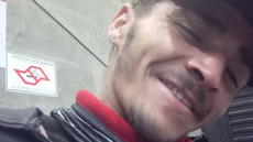 Jeferson de Souza foi executado com três tiros por policiais militares no centro da capital - Imagem: Reprodução