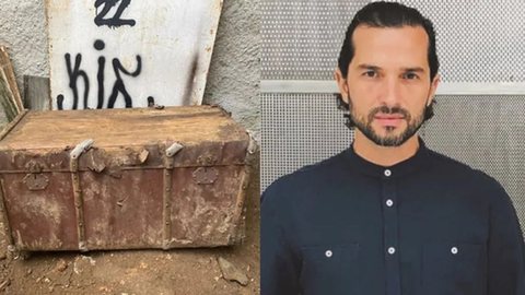 Motivação do crime está ligada a promessas falsas de trabalho na área artística, com Jeff pagando R$ 18 mil aos envolvidos. - Imagem: Reprodução | Redes Sociais