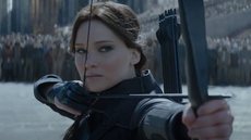 Jennifer Lawrence voltará como Katniss em Jogos Vorazes? Produtora responde - Imagem: Reprodução/YouTube