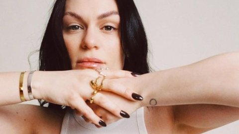 Jessie J - Imagem: Reprodução/Instagram