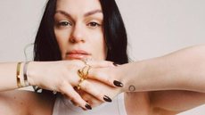 Jessie J - Imagem: Reprodução/Instagram