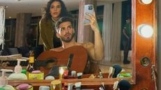 Depois de muita polêmica, Bruna Marquezine e João Guilherme terminam namoro - Imagem: Reprodução/X