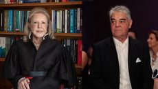 Advogada Priscila Fonseca e Silvio Tini - Imagem: Divulgação / priscilafonseca | Reprodução