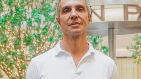 Morre aos 58 anos o empresário João Paulo Diniz - Imagem: Reprodução | Facebook