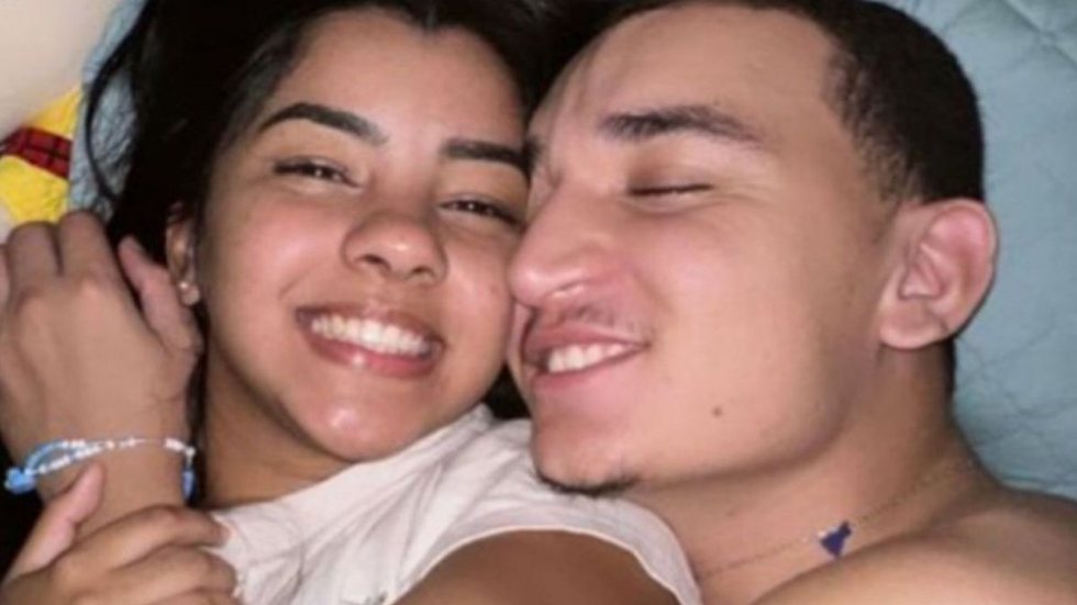 João Gomes elogia mulheres durante show e leva bronca da própria esposa - Imagem: Reprodução/Instagram