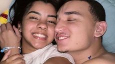 João Gomes elogia mulheres durante show e leva bronca da própria esposa - Imagem: Reprodução/Instagram