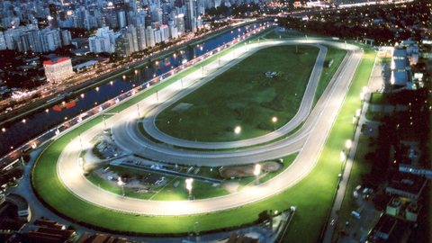 Jockey Clube de São Paulo - Imagem: Reprodução | Wikipedia
