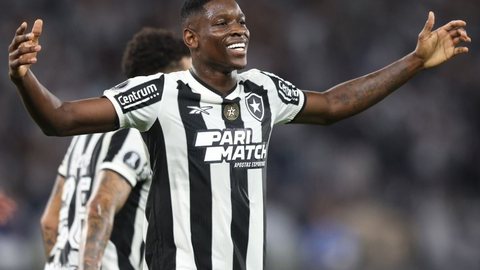 Jogador de futebol é alvo em caso de extorsão: "R$ 20 mil na minha conta amanhã" - Imagem: Reprodução / BFR / Vítor Silva