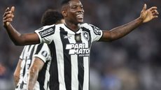 Jogador de futebol é alvo em caso de extorsão: "R$ 20 mil na minha conta amanhã" - Imagem: Reprodução / BFR / Vítor Silva