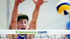 Steven van de Velde, jogador da seleção holandesa condenado por estupro - Imagem: Reprodução / Instagram @stevenvdveldefanpage