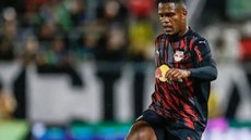Gustavo Marques se desculpa após crítica machista à árbitra - Imagem: Reprodução/Red Bull Bragantino.