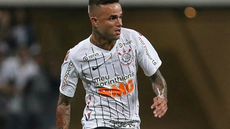 O jogador Luan sofreu agressões dos torcedores do Corinthians enquanto estava em um motel. - Imagem: reprodução I Instagram @luanguilherme