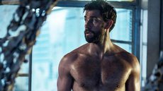 John Krasinski recebe o título de "Homem Mais Sexy do Mundo" - Imagem: Reprodução / X / @BuzzingPop