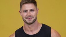 BBB 26: Jonas Sulzbach é denunciado por crime gravíssimo - Imagem: Reprodução/Instagram