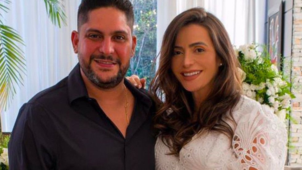 Você sabia? Jorge, dupla de Mateus, é casado com a própria cunhada; entenda - Imagem: reprodução Instagram