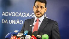 Indicação de Jorge Messias ao STF avança e entra na fase decisiva no Senado. - Imagem: Reprodução/Agência Brasil.