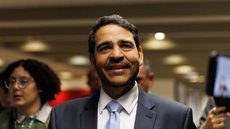 Evangélico e servidor público, Messias construiu uma reputação de profissional técnico, essencial para o atual cenário político brasileiro - Imagem: Reprodução | Agência O Globo