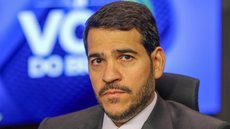 Jorge Messias teve indicação ao STF rejeitada pelo Senado; Corte diz aguardar novo nome com “serenidade institucional”. - Imagem: Wilson Dias / Agência Brasil
