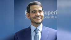 Jorge Messias, ministro da AGU e indicado por Lula ao STF, aguarda formalização da indicação ao Senado - Imagem: Reprodução