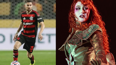 Jorginho se pronuncia nas redes e esclarece episódio envolvendo sua família e a cantora Chappell Roan - Imagem: Reprodução