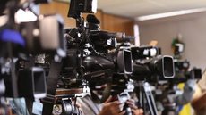 Além do protocolo, o governo estuda novas medidas para proteger jornalistas, especialmente no ambiente digital e contra violência online - Imagem: Reprodução/Rodrigues-Pozzebom/Agência Brasil - Arquivo
