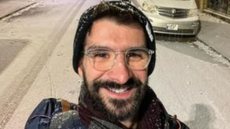 Jornalista brasileiro morre em Londres após ser atropelado - Imagem: Reprodução/Redes Sociais