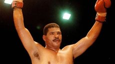 José Adilson Rodrigues dos Santos, o Maguila, morreu nesta quinta-feira (24) aos 66 anos de idade - Imagem: Reprodução | Instagram -  @adilsonmaguilarodrigues