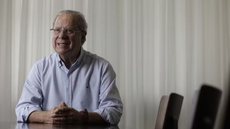 Mesmo fora da política há 20 anos, Zé Dirceu continua a mobilizar pessoas de todos os setores da sociedade brasileira. - Imagem: Reprodução | O Globo