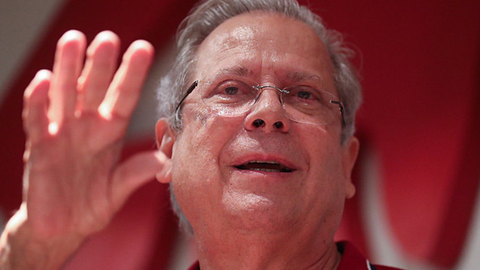 Figura central do PT teve trajetória marcada pela atuação no governo Lula - Imagem: Bruno Spada