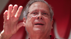 Figura central do PT teve trajetória marcada pela atuação no governo Lula - Imagem: Bruno Spada