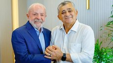 José Guimarães assume articulação do governo no Congresso. - Imagem: Reprodução/Redes Sociais.