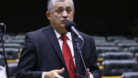 Haddad avalia a possibilidade de ‘cashback’ no lugar de isenção de imposto - Imagem: Divulgação / Câmara dos Deputados