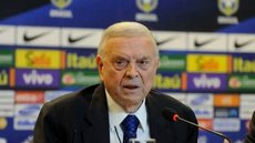 Marin morre aos 93 e deixa legado político entre SP e futebol - Foto: TOMAZ SILVA/AGÊNCIA BRASIL