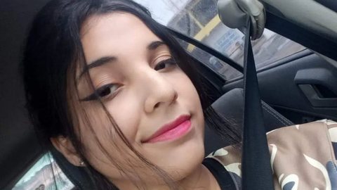 A jovem universitária, de apenas 21 anos de idade, infelizmente morreu depois de levar um tiro no bairro Planalto, na zona oeste de Natal - Imagem: reprodução/G1