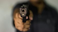 Jovem é baleado em tentativa de roubo na Zona Oeste de SP - Imagem: Reprodução / Freepik