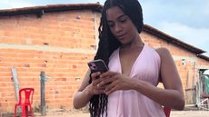 Jovem é morta a tiros após compartilhar localização nas redes sociais - Imagem: Reprodução / Redes Sociais