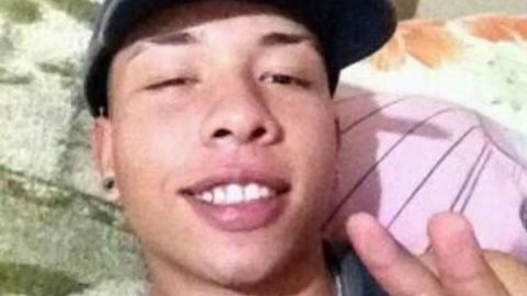 Jovem quilombola é morto a tiros após desentendimento com vizinho - Imagem: Reprodução / Redes Sociais