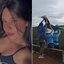 Maria Eduarda Rodrigues de Freitas morre após salto sem corda de segurança - Imagem: Reprodução/Instagram/
