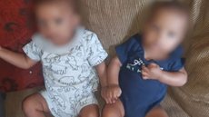 Você sabia? Jovem descobre gravidez rara: "Gêmeos de pais diferentes" - Imagem: reprodução redes sociais