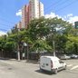 Praça Barão de Belém - Vila Heliópolis, zona Sul de São Paulo - Imagem: Reprodução / Google Street View