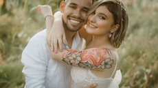 Jovem com câncer terminal realiza sonho de se casar neste sábado (13) - Imagem: Reprodução/ Instagram @isabelvelosoo