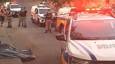 Adolescente foi assassinada em um ato de violência inesperada - Imagem: Reprodução / SBT