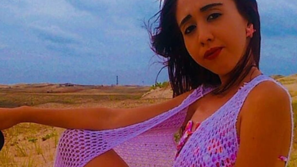 Raylla Torres, de 19 anos de idade, foi encontrada morta depois de desaparecer. - Imagem: reprodução I Portal Ponta Negra News