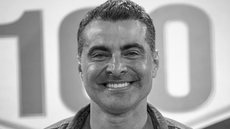 O modelo, apresentador e influenciador JP Mantovani morreu após um acidente de moto - Imagem: Reprodução / Edu Moraes / RECORD
