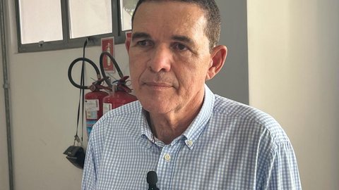 Deputado federal Juarez Costa é citado em delações de ex-executivos da Aegea - Imagem: Reprodução